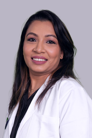 Dr. Niki Panchal