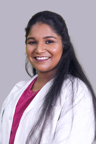 Ms. Anupriya Dinesh